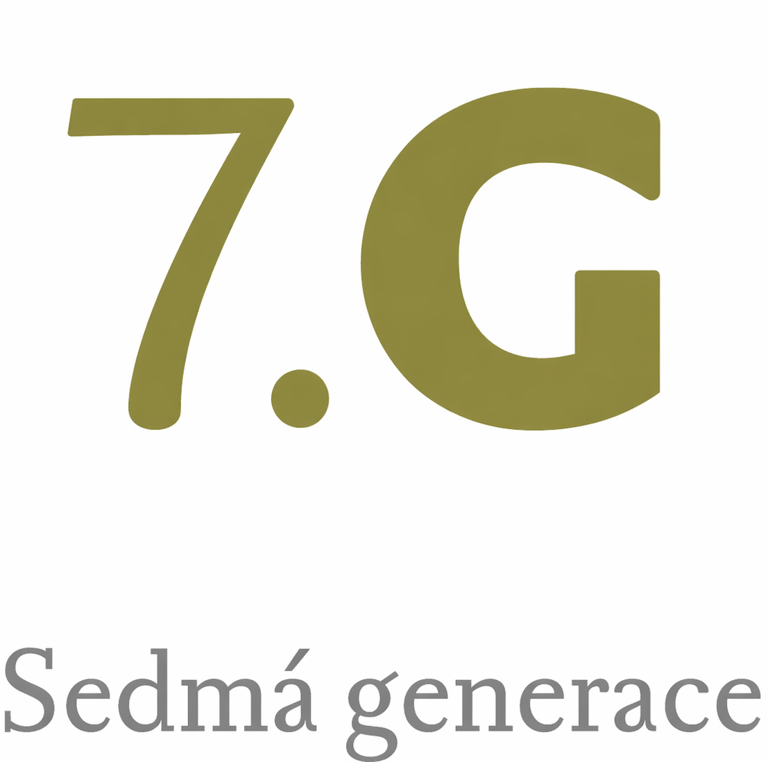 Sedmá generace