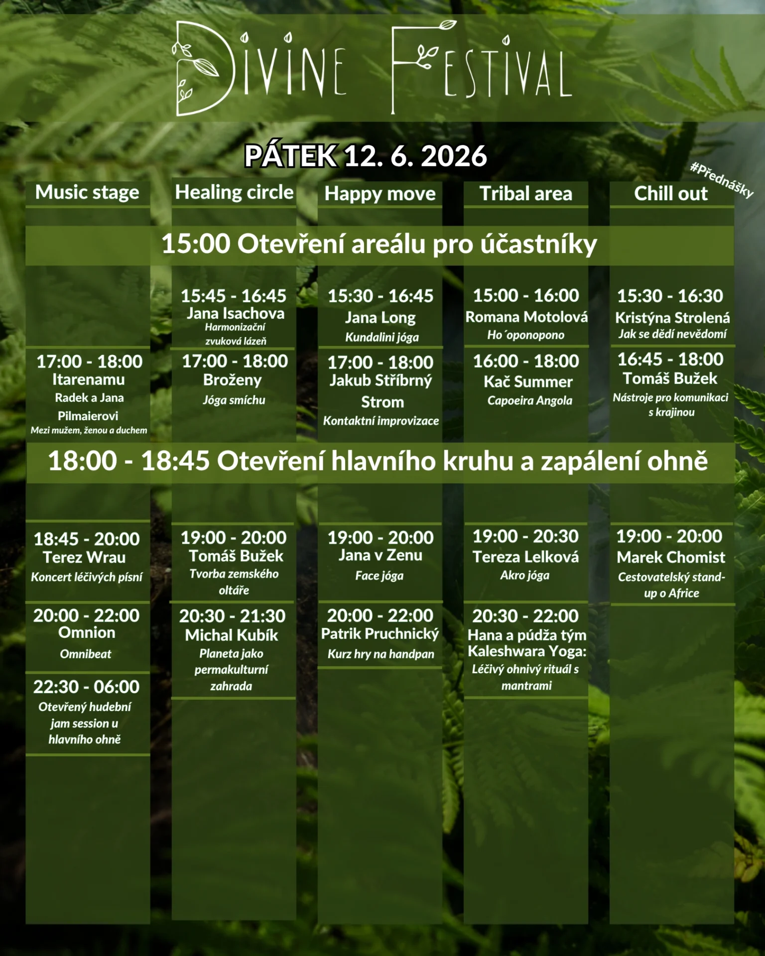 PROGRAM DF26 (7) PROGRAM DF26